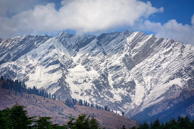  Himachal Pradesh-Manali
