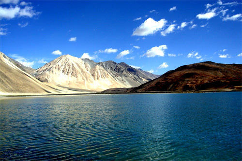 Leh Ladakh 